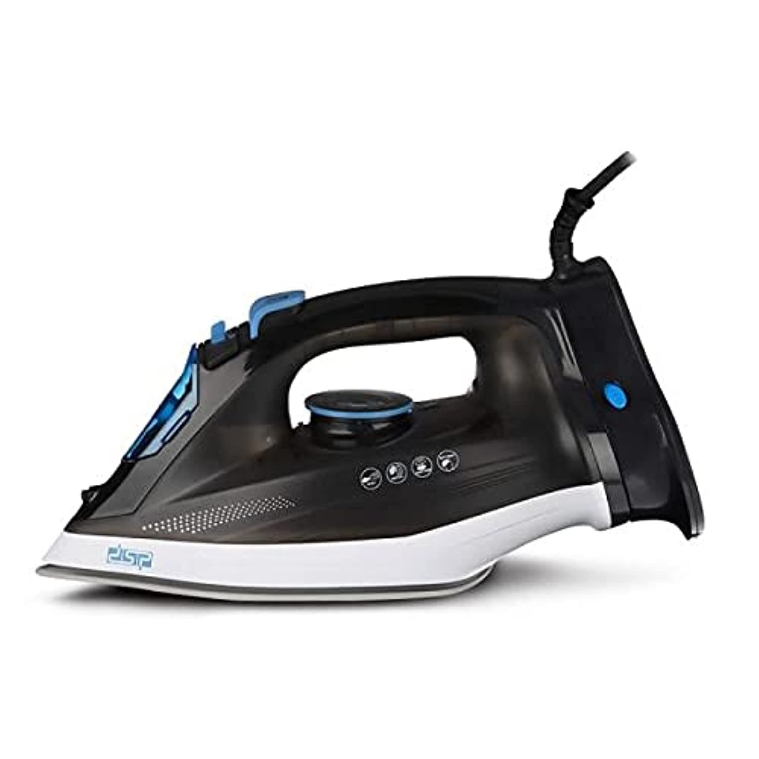 DSP Steam Iron (KD1064)